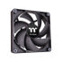 Фото #2 товара Thermaltake TT CT120 PC - Fan - 500 RPM - 2000 RPM - 25.8 dB - 25.8 dB - 57.05 cfm