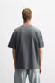 BASIC HEAVY WEIGHT T-SHIRT