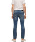Фото #2 товара Men's Stretch Slim-Fit Jeans