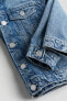 Фото #7 товара Denim Jacket