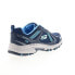 Фото #8 товара Skechers Hillcrest Vast Adventure 149820 Womens Blue Athletic Hiking Shoes