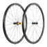 PROGRESS Sonic Tubeless road wheel set 12 x 100 / 12 x 142 mm - фото #1