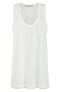 Топ AllSaints Ami Racerback