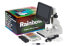 Фото #4 товара Levenhuk Rainbow DM700 LCD - Digital microscope - Black - White - Plastic - LCD - 17.8 cm (7") - 0 - 83 mm