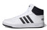 Кроссовки Adidas neo Hoops 2.0 Mid Vintage Basketball Shoes