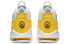Фото #5 товара Nike Air Max Uptempo Derek Fisher PE 气垫 高帮 篮球鞋 男款 白黄 / Кроссовки Nike Air Max CK0892-102