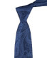 Фото #4 товара Men's Textured Exploded Paisley Tie