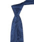 Men's Textured Exploded Paisley Tie