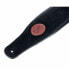 Levys Pad. Suede Strap 3" BLK