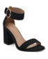 ფოტო #1 პროდუქტის Women's Lawrence Sandal