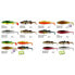 WESTIN Stanley The Stickleback Shadtail Soft Lure 55 mm 1.5g