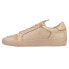 Фото #3 товара Vintage Havana Extra Wedge Womens Beige Sneakers Casual Shoes EXTRA8