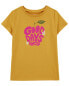 Фото #4 товара Kid Good Days Ahead Graphic Tee XL