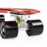 Фото #7 товара Skateboard Nils Extreme ELECTROSTYLE PENNYBOARD PNB01 RED