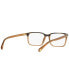 ფოტო #4 პროდუქტის Men's Eyeglasses, BB2033