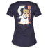 ფოტო #2 პროდუქტის SCOTT Retro short sleeve T-shirt