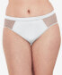 Фото #1 товара Women's One Smooth U High-Cut Underwear DFMEHC