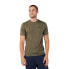 ფოტო #1 პროდუქტის FOX RACING LFS Dynamic Tech short sleeve T-shirt