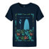 ფოტო #2 პროდუქტის NAME IT Zolo short sleeve T-shirt