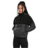 Фото #3 товара URBAN CLASSICS Sherpa Mix jacket