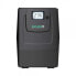 Блок бесперебойного питания Online USV YUNTO Smile 600 - Line-Interactive - 0.6 kVA - 360 W - 162 V - 290 V - 207 V