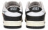 【定制球鞋】 Nike Dunk Low 解构双钩 氧化做旧 高街 vibe风 熊猫 低帮 板鞋 男款 黑白 / Кроссовки Nike Dunk Low FD0661-100