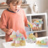 GIROS Eco Blocks Animal & Vehicles 50 Pieces