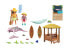 Фото #2 товара Игровой набор Playmobil Wildtopia Paddelt m d Flussdelef 71143 (Дикие земли)