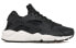 Кроссовки женские Nike Huarache Run Premium 683818-010 черные 35.5 - фото #3