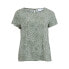 ფოტო #3 პროდუქტის VILA Paya short sleeve T-shirt