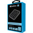 SANDBERG Wireless Numeric Keypad 2 - RF Wireless - 18 - Notebook/PC - Black