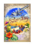 Фото #1 товара Puzzle Seas Day 1500 Teile