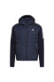 Фото #16 товара Essentials Insulated Hooded Hybrid Mont
