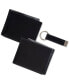 Фото #2 товара Кошелек Calvin Klein RFID Slimfold & Key Fob