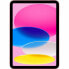 Фото #2 товара Планшет Apple iPad 2022 10,9" Розовый 64 Гб