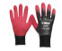 Cimco 141243 - Workshop gloves - Black - Red - XXL - EUE - Adult - Unisex