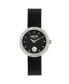 Фото #1 товара Наручные часы Porsamo Bleu men's Phileas Genuine Leather Band Watch 472BPHL.