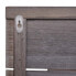 Wandgarderobe C89 Family Shabby-Look