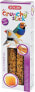 Zolux Crunchy Stick ptaki egzotyczne proso/miód 85 g