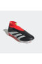 Predator League Laceless Firm Ground Football Boots