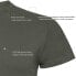 ფოტო #5 პროდუქტის KRUSKIS Surf Heartbeat short sleeve T-shirt