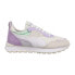Фото #2 товара Puma Rider Fv "Future Vintage" Lace Up Womens Grey Sneakers Casual Shoes 390073