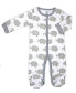 Baby Boys and Girls Layette, 5-Piece Set