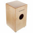 Meinl Woodcraft Cajon Espresso Burst