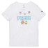 ფოტო #1 პროდუქტის PUMA X Spongebob Log short sleeve T-shirt