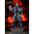 Фото #3 товара Фигурка DC Comics Justice League Darkseid Dynamic8H Figure (Лига Справедливости: Дарксайд)