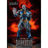 DC COMICS Justice League Darkseid Dynamic8H Figure