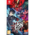 Фото #1 товара NINTENDO GAMES Switch Persona 5 Strikers