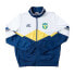 Фото #2 товара UMBRO Brazil World Cup 2022 short sleeve T-shirt