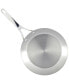 Фото #4 товара Nouvelle Copper Stainless Steel 12" French Skillet & Lid